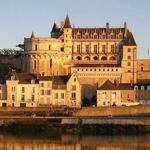 Château Gaillard Amboise