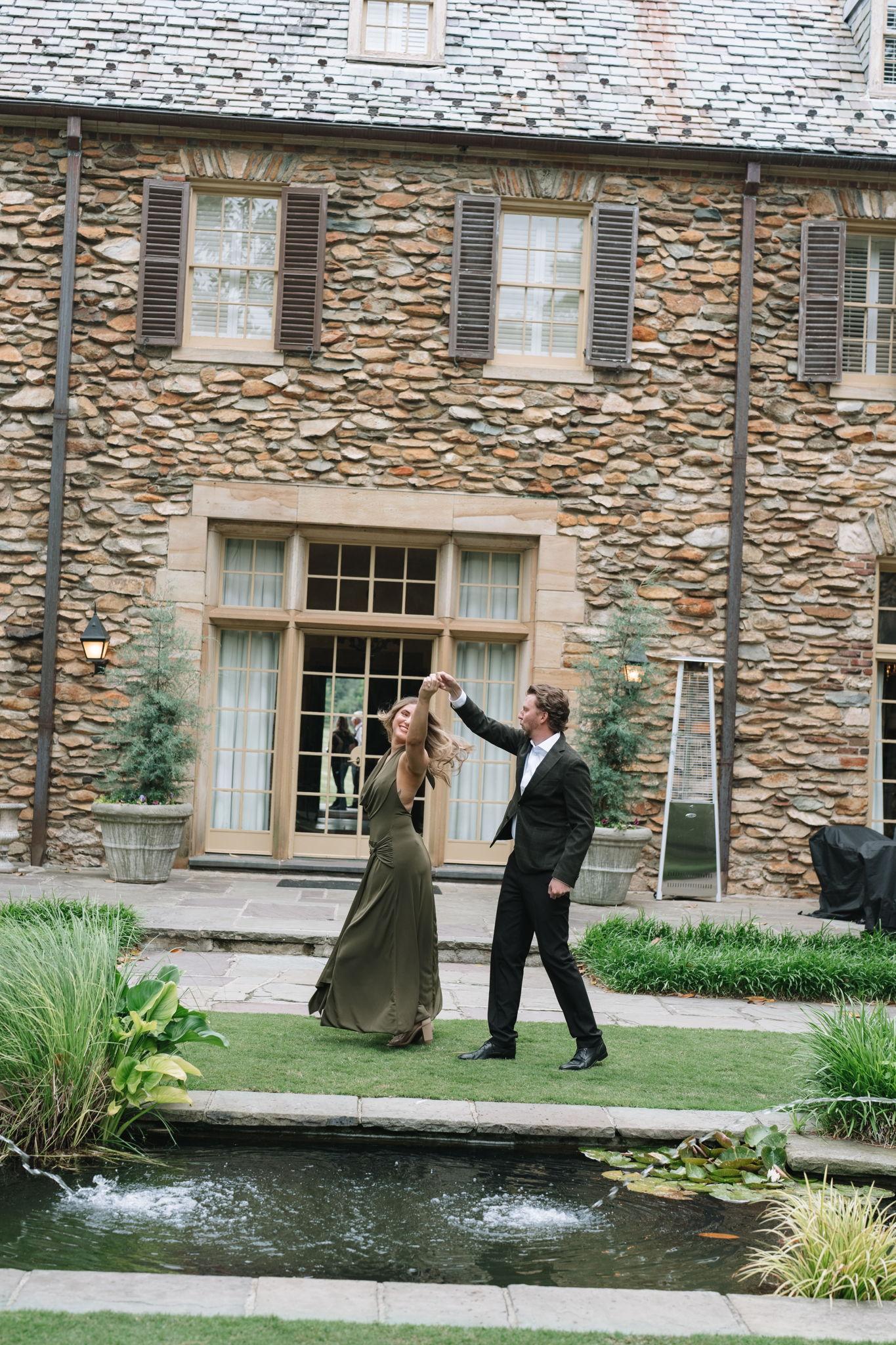 The Wedding Website of Zoe Goodnight and Nathan Jones