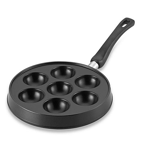 Nordic Ware® Ebleskiver Cast Aluminum Pan