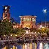 Jordan Creek Town Center