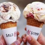 Salt & Straw