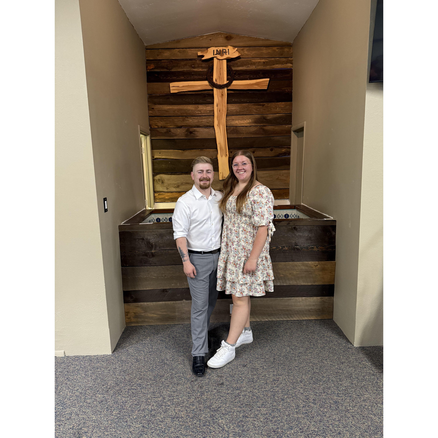 Happy Easter!