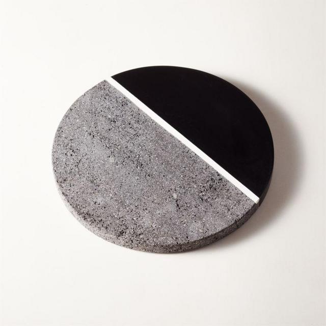Blink Lava Stone Trivet