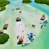 Isla Columpios