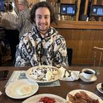Pancake Pantry