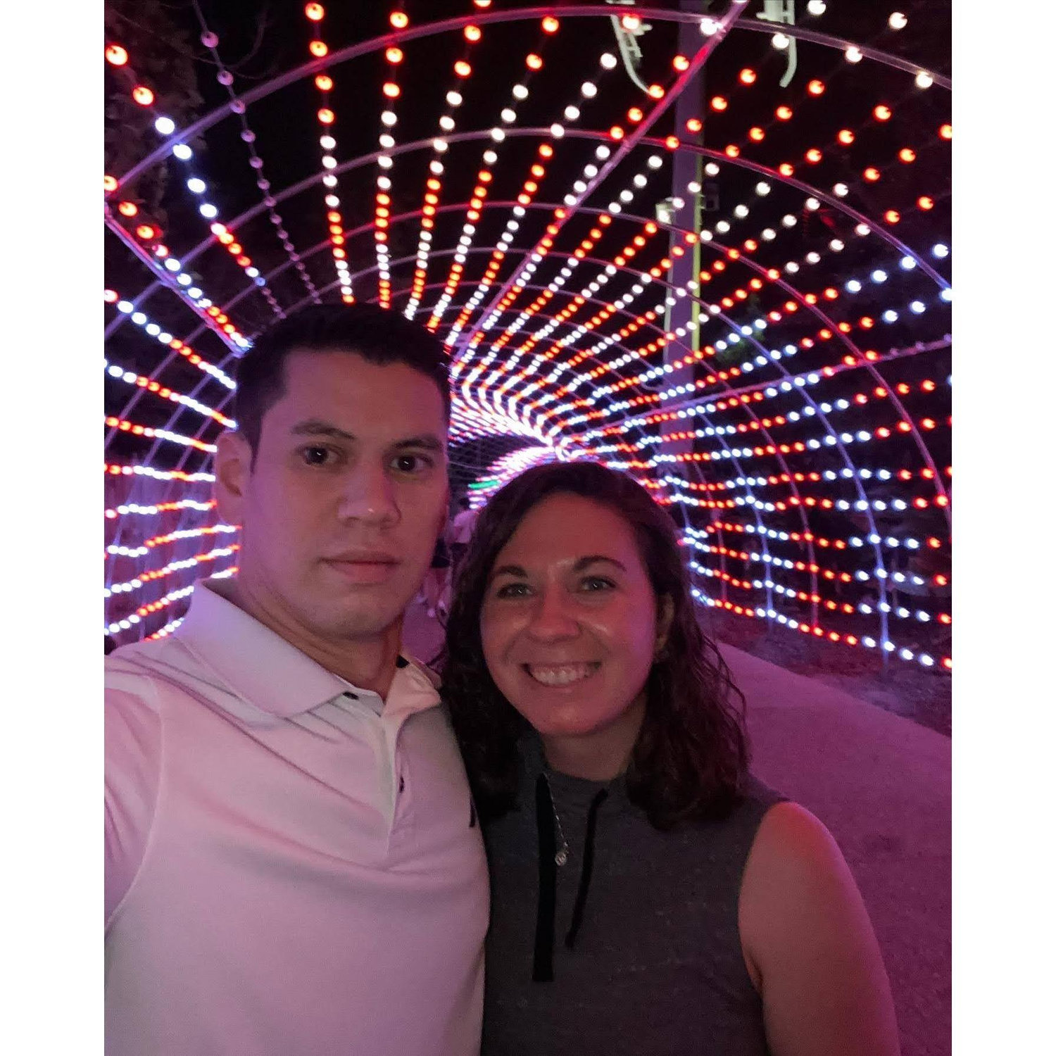 Our trip to Tampa and visit to Universal Studios. 