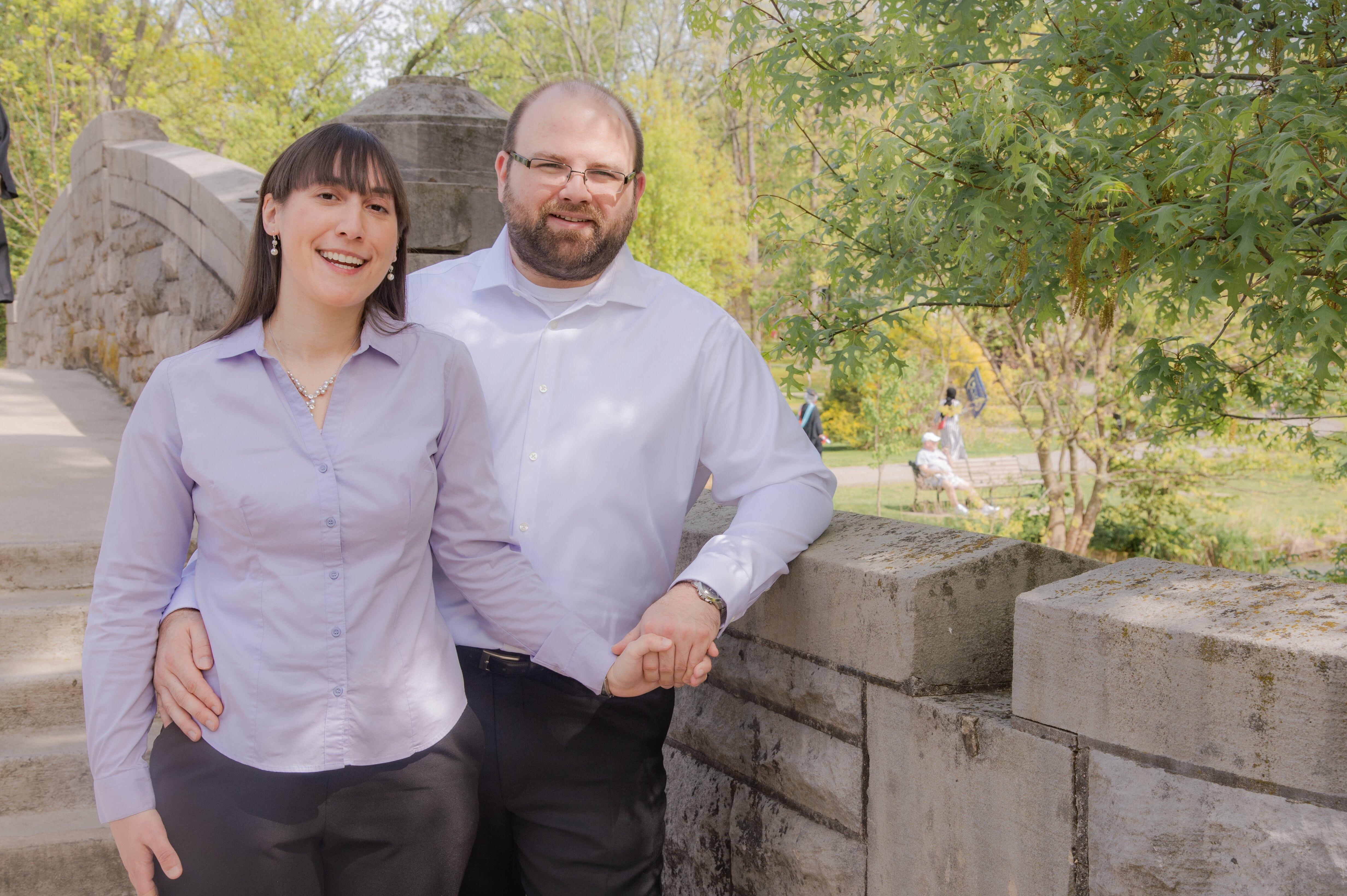 The Wedding Website of Gabriela Canella and Brian Dutkiewicz