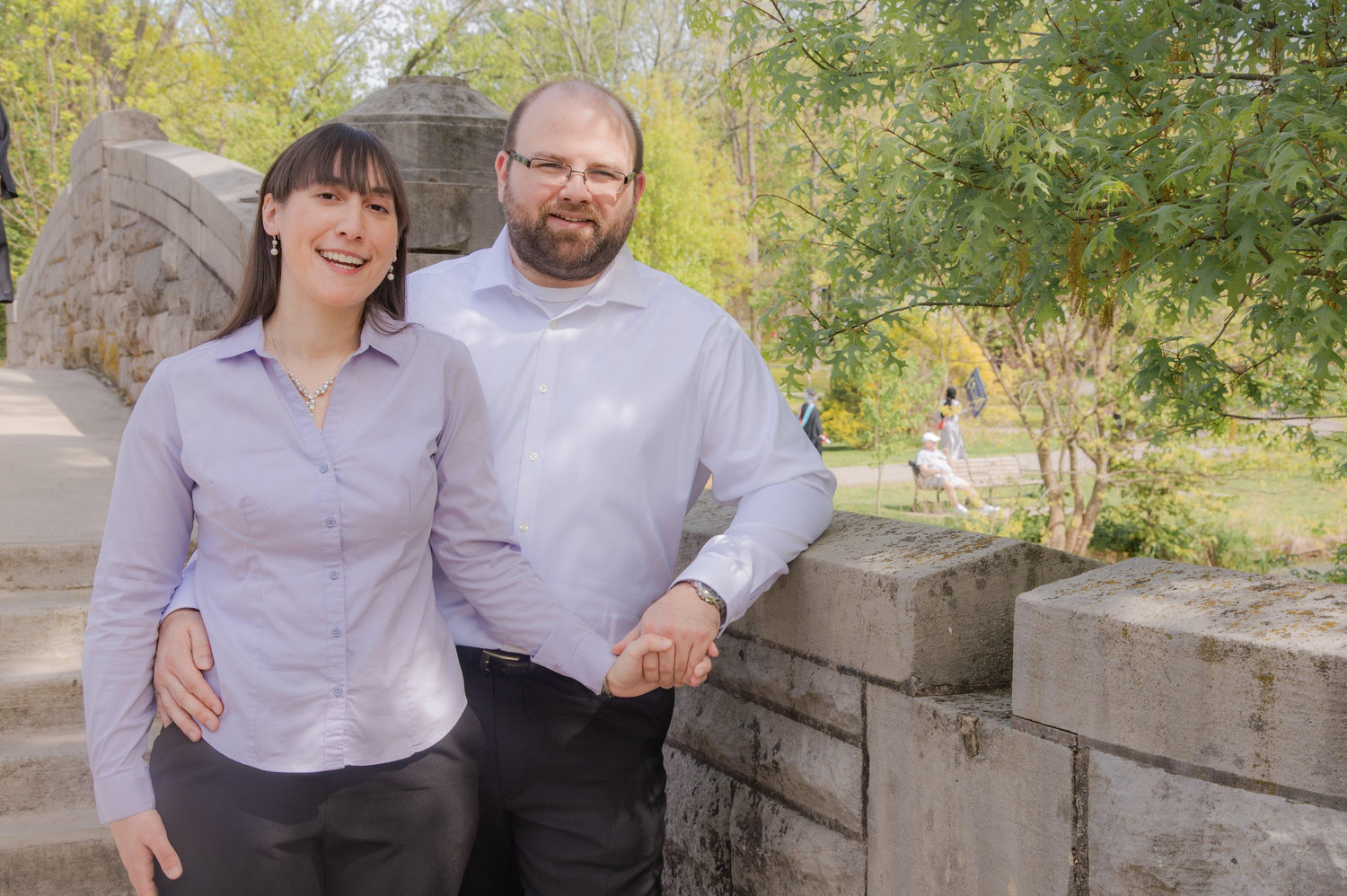 The Wedding Website of Gabriela Canella and Brian Dutkiewicz