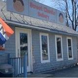 Sweet Cheeks Bakery