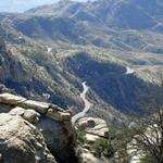 Mount Lemmon