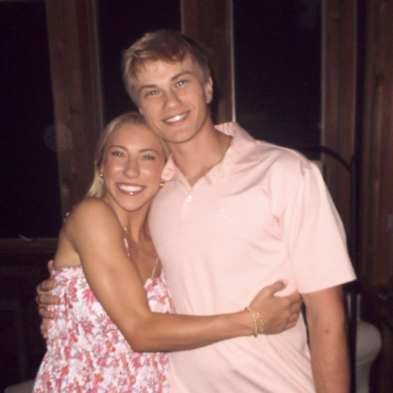 Date party at UGA - 2023