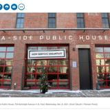 A-Side Public House