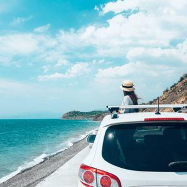 Car Rental for our Euro Honeymoon!