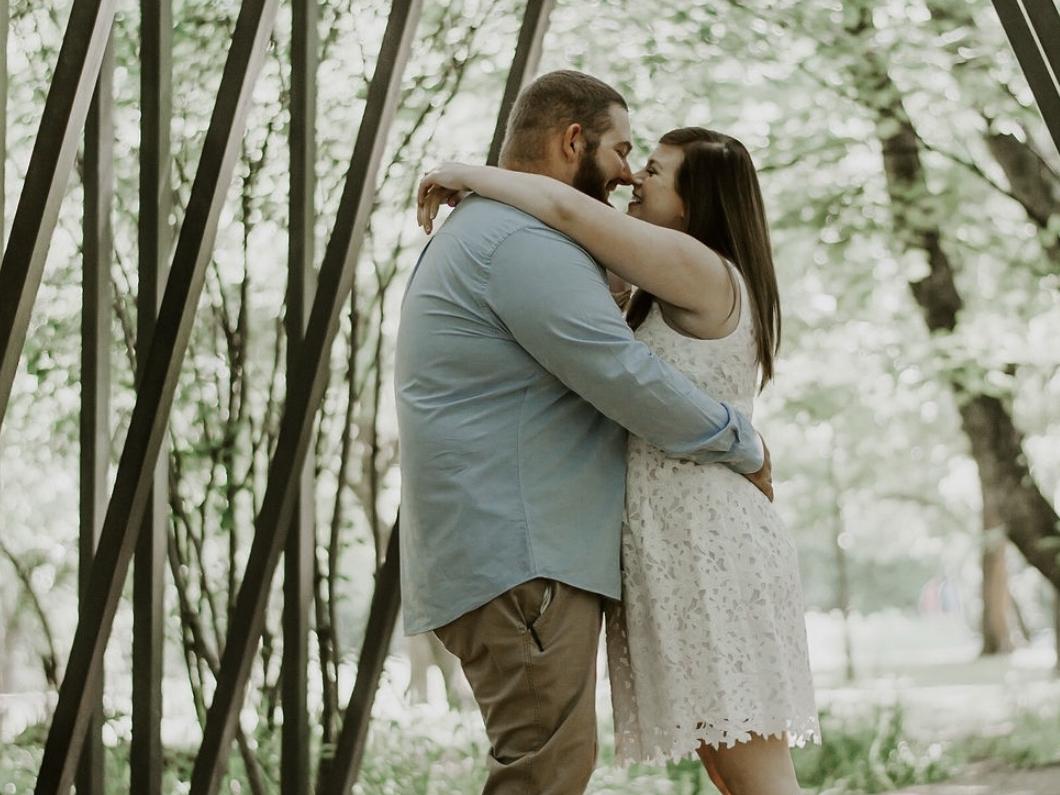 The Wedding Website of Savannah Cook and Devin Burkhart