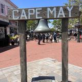 Washington Street Mall