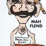 Drexel Hill Style Pizza