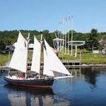 Maine Maritime Museum