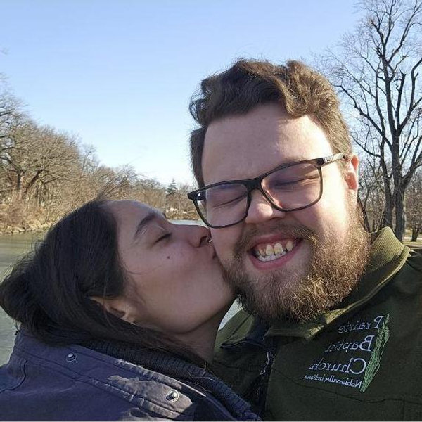 Nicholas Moore and Emily Loder's Wedding Website