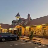 Brakeman's Smashed Burger Bar