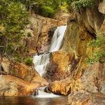 Smalls Falls