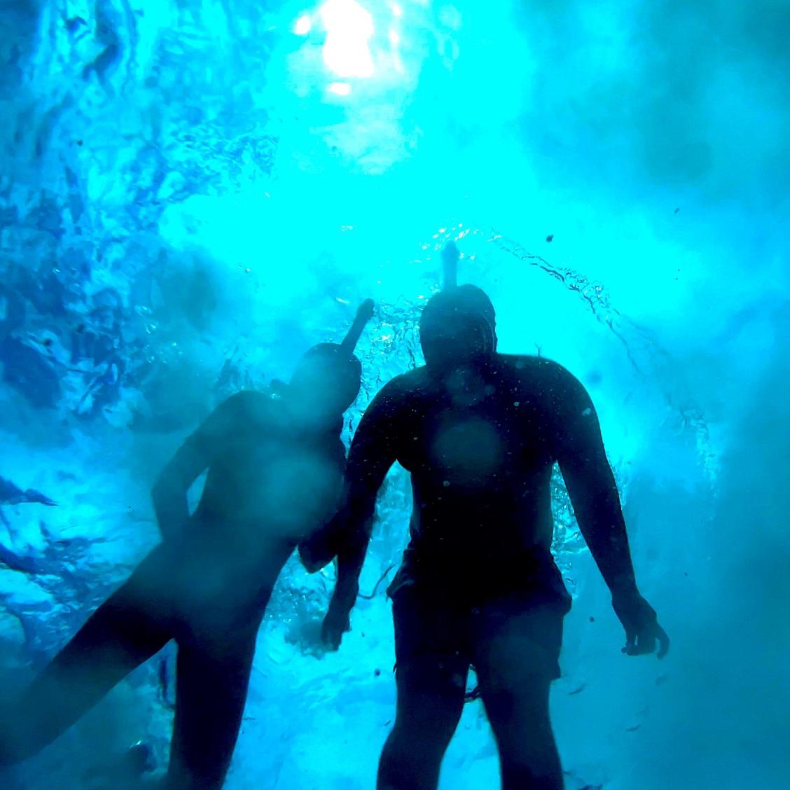 Rainbow Springs trip 2024