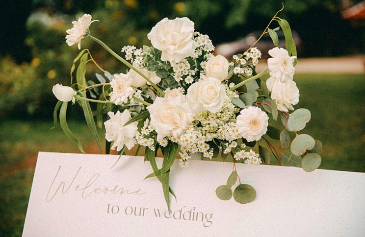 The Wedding Website of Alana Bauer and Dylan Jones