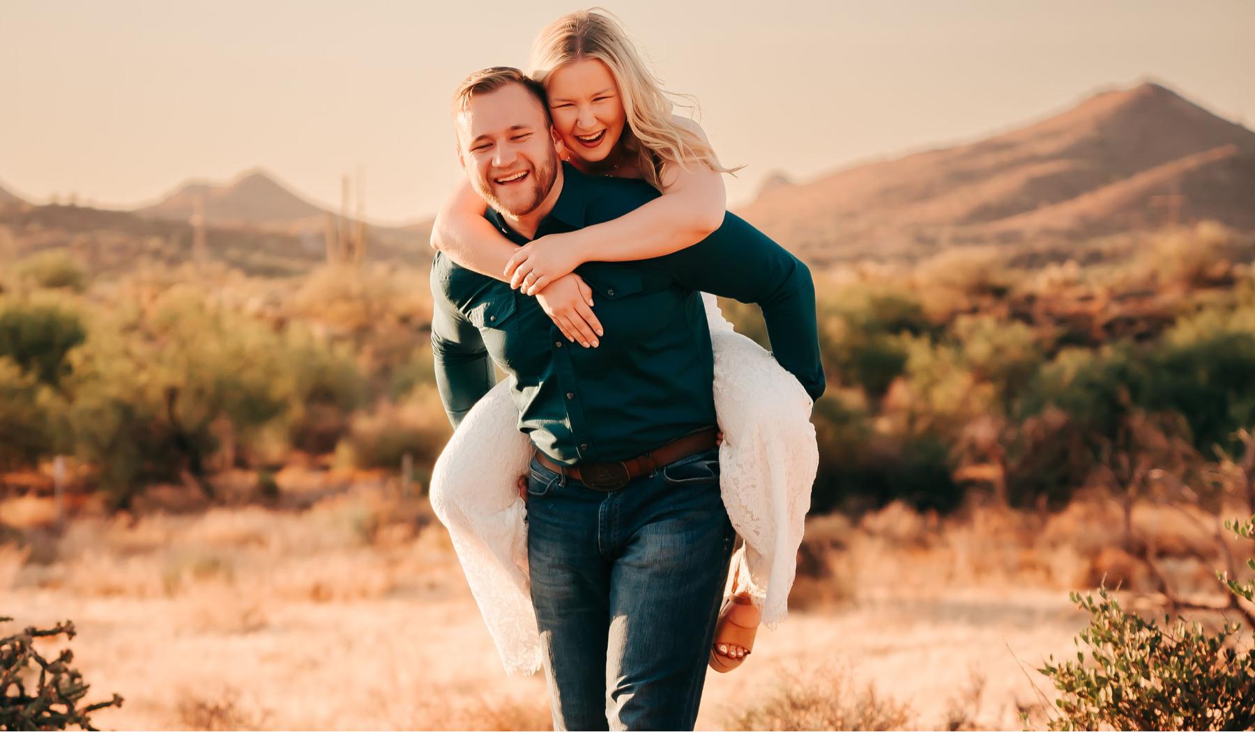 The Wedding Website of Nate Tomlinson and Jenna Fields