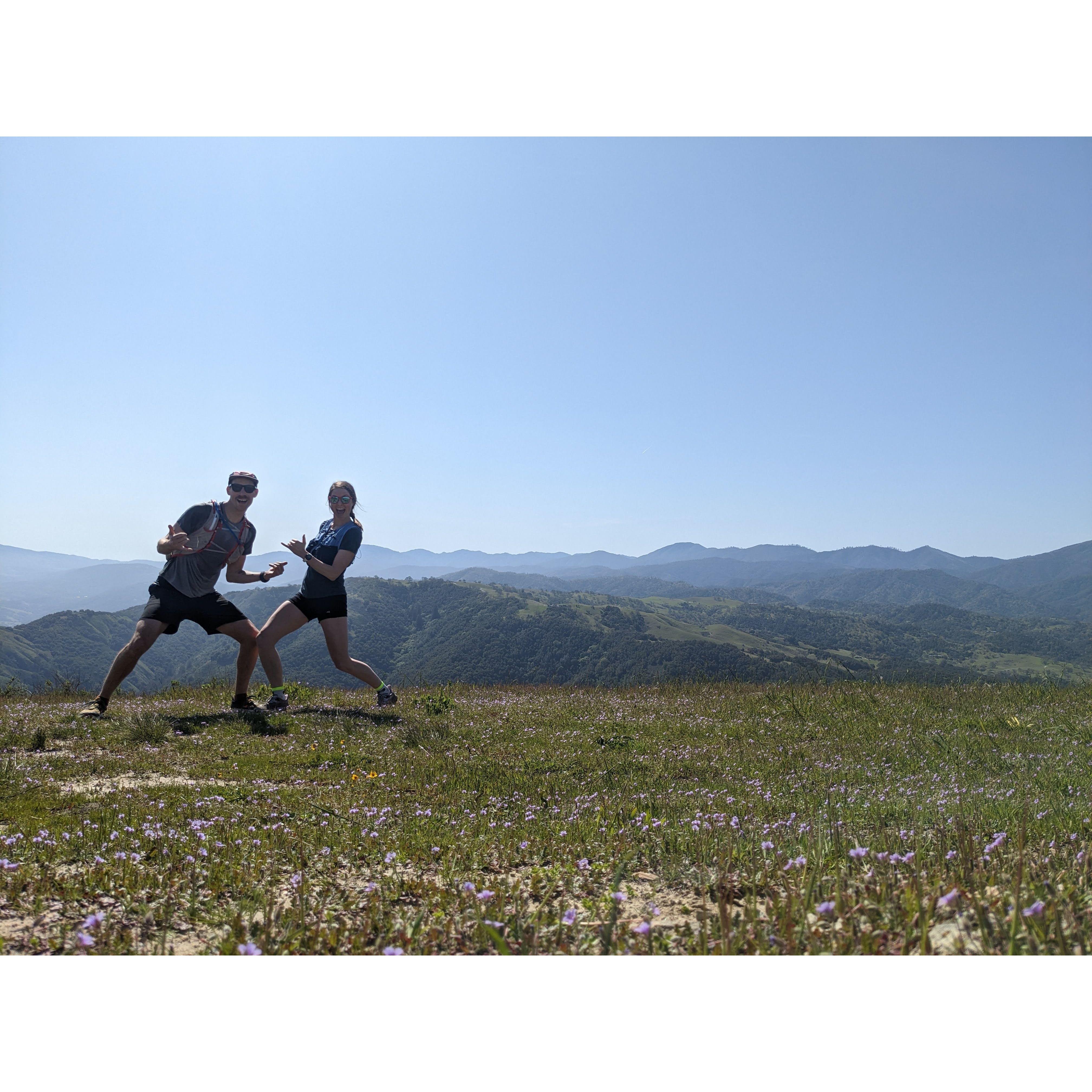 More running in Big Sur