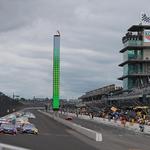 INDIANAPOLIS MOTOR SPEEDWAY