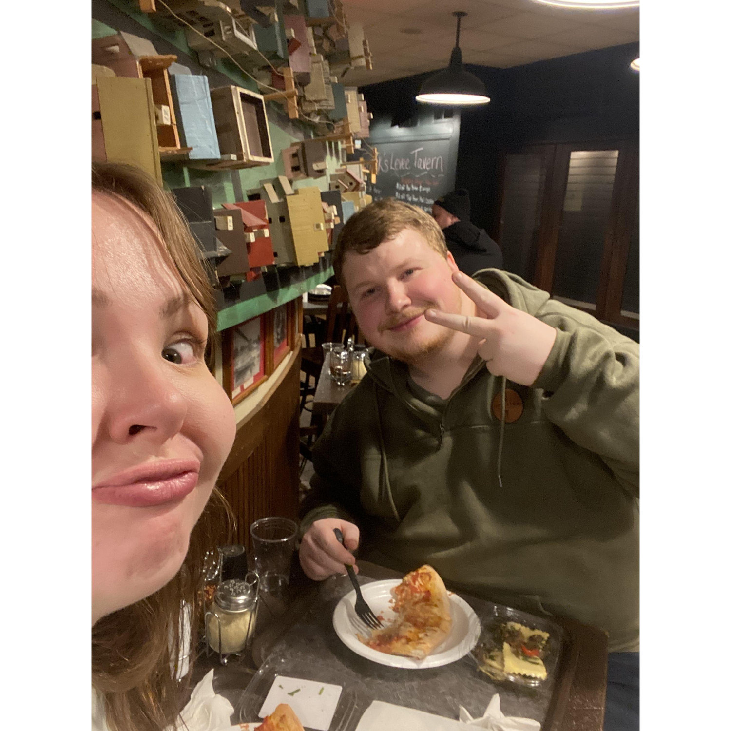 Cosetta's