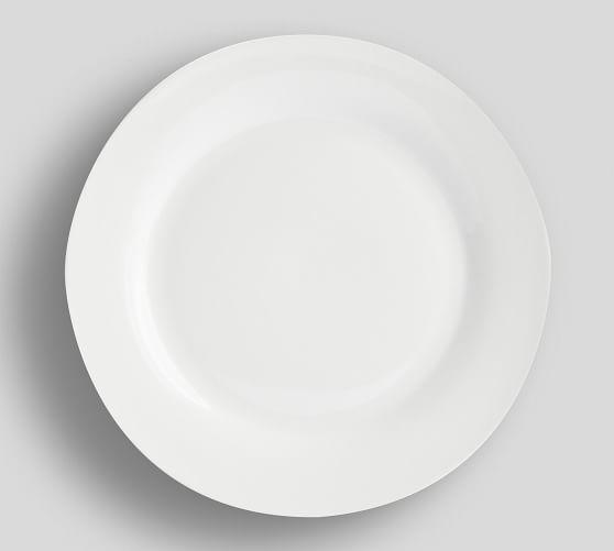 Pottery Barn Caterer’s Box Salad Plates - Set of 12