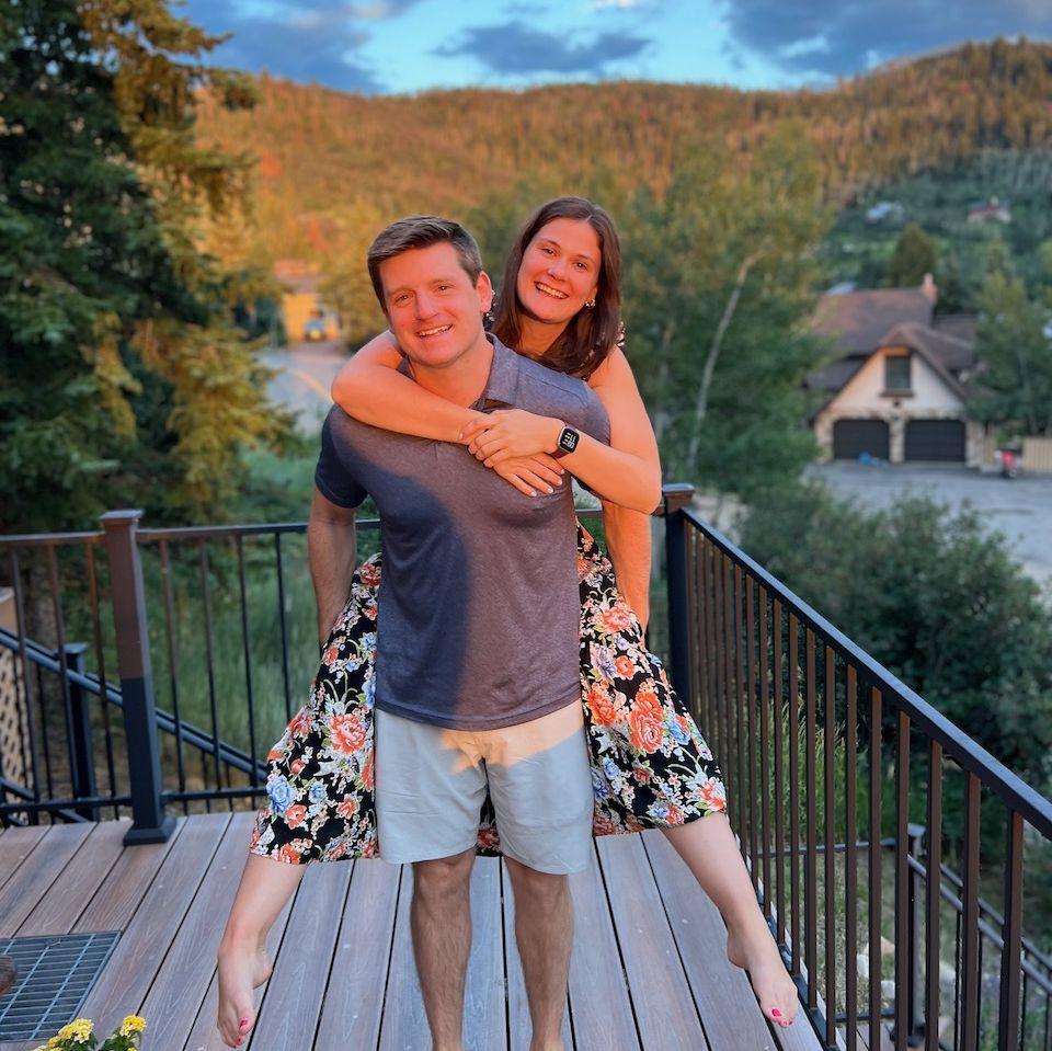 Steamboat Springs, Colorado