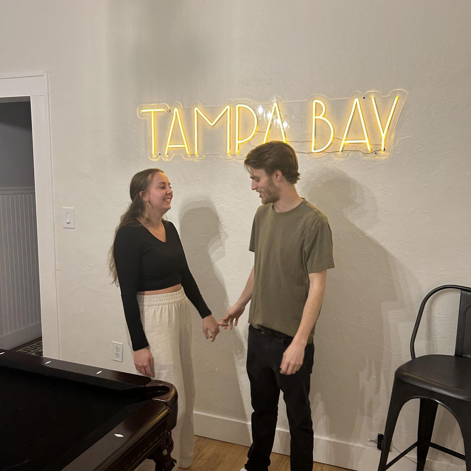 Tampa Bay 2024!