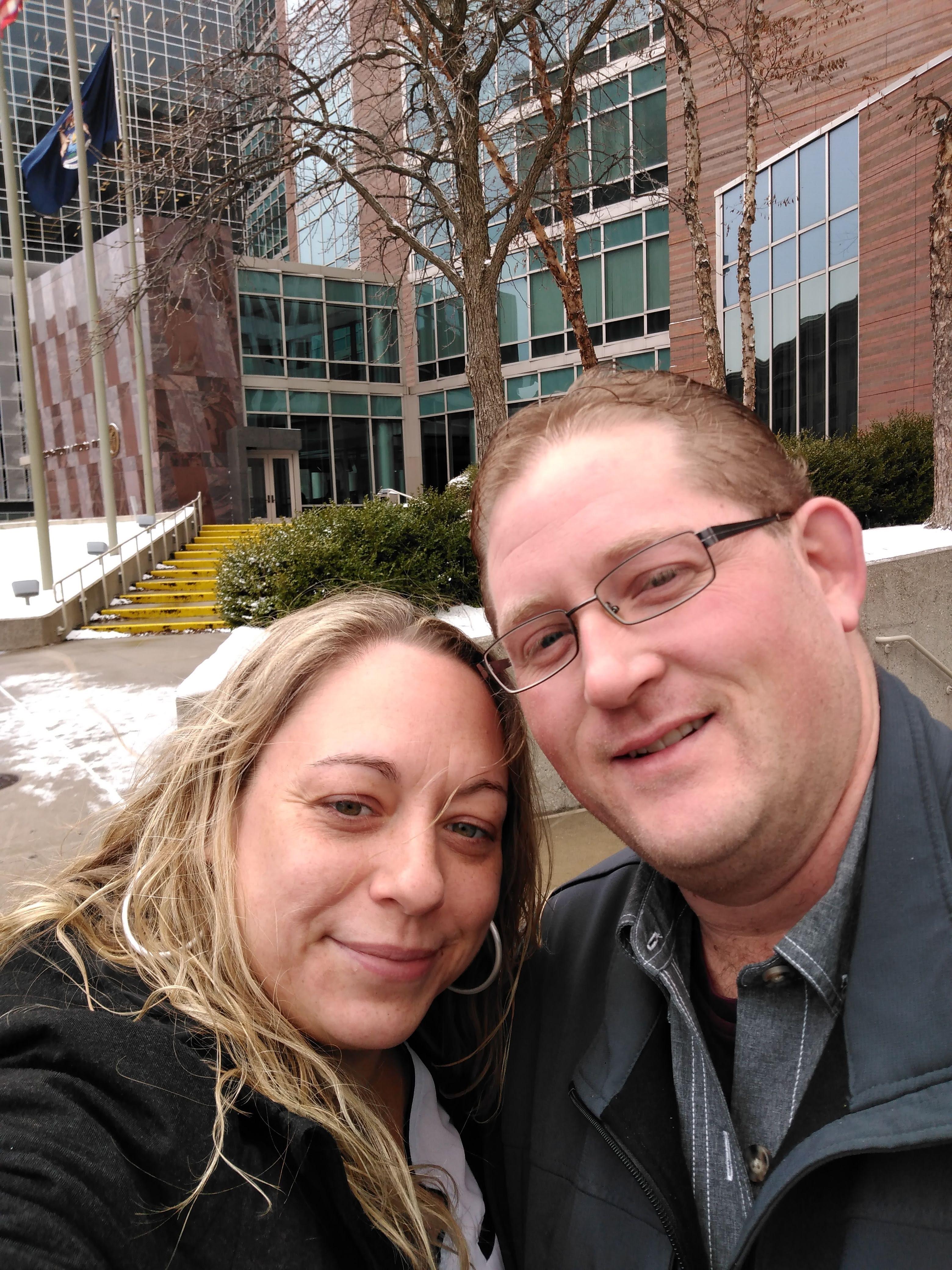 The Wedding Website of Eric Washburn and Molly Ludwig