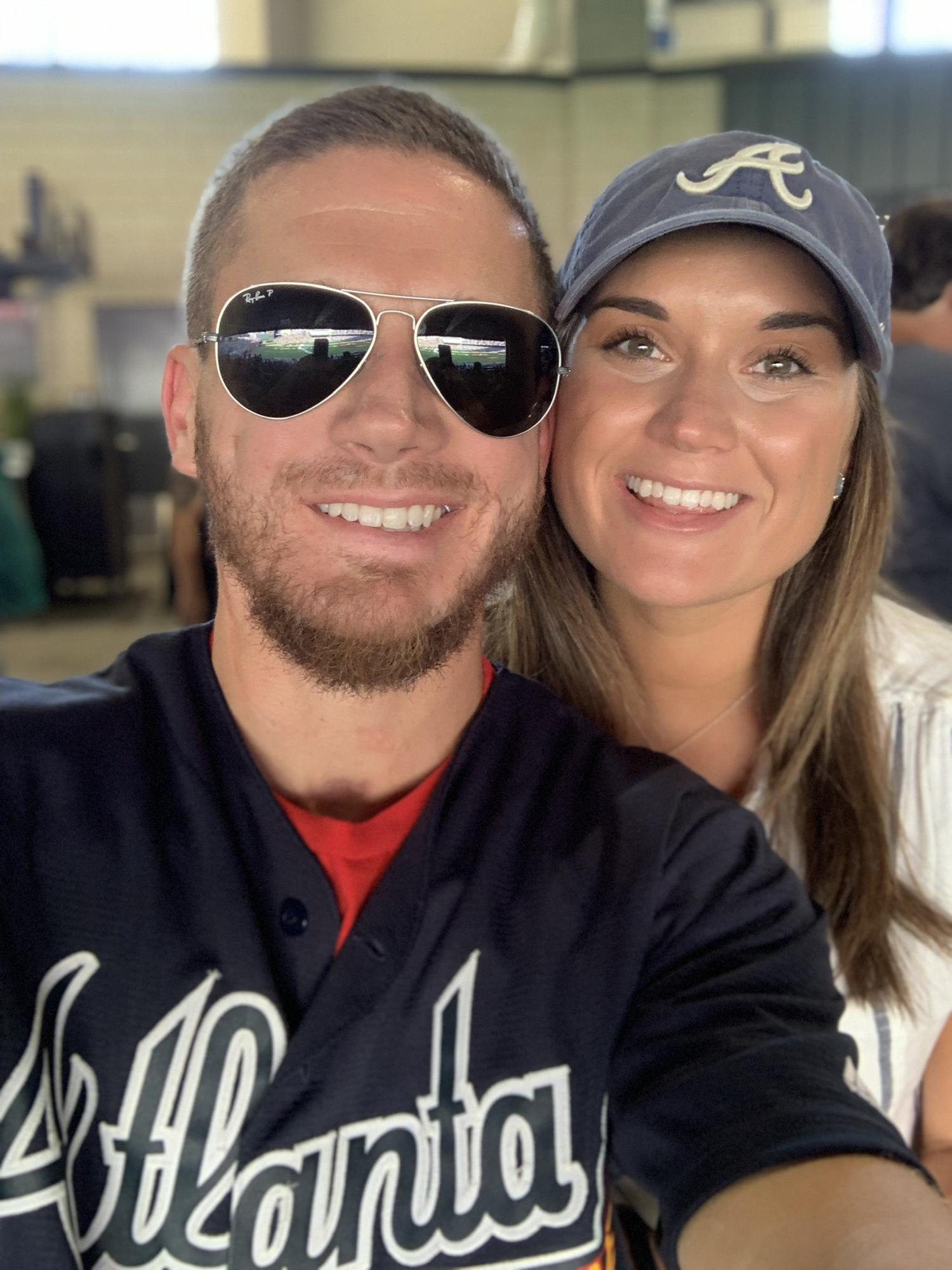 Go Braves!