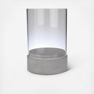 Cityscape Candle Holder