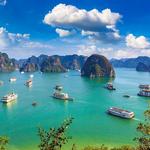 Hạ Long Bay