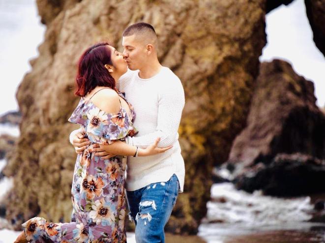 The Wedding Website of Jocelyn Morales and Adrian Valdovinos