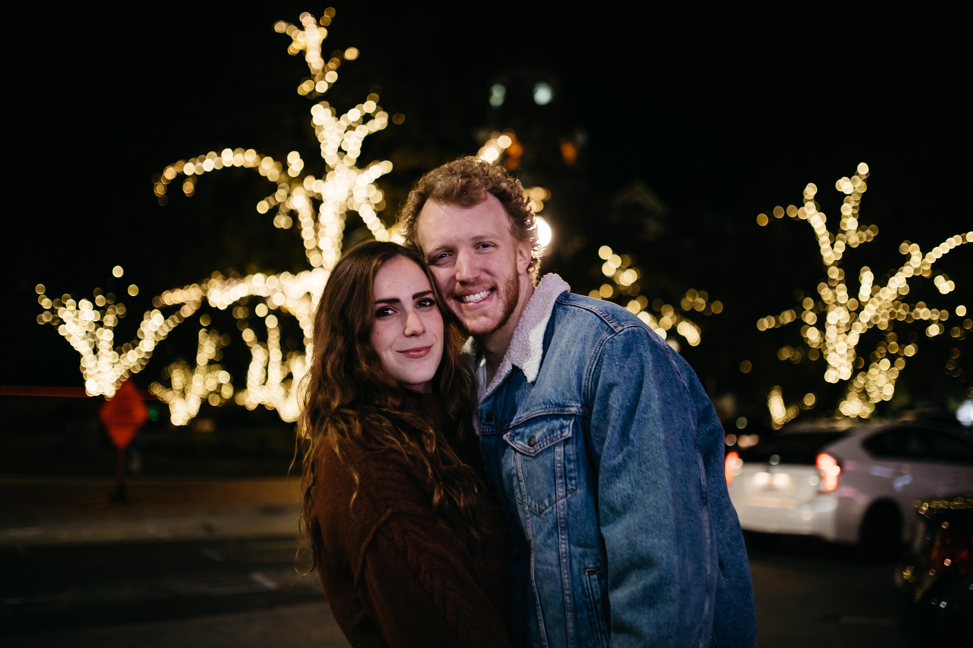 The Wedding Website of Rachael Nicholas and Coleman Holmes
