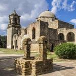 Mission San Jose
