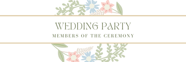 The Wedding Website of Conor Smith and Tilly McLain
