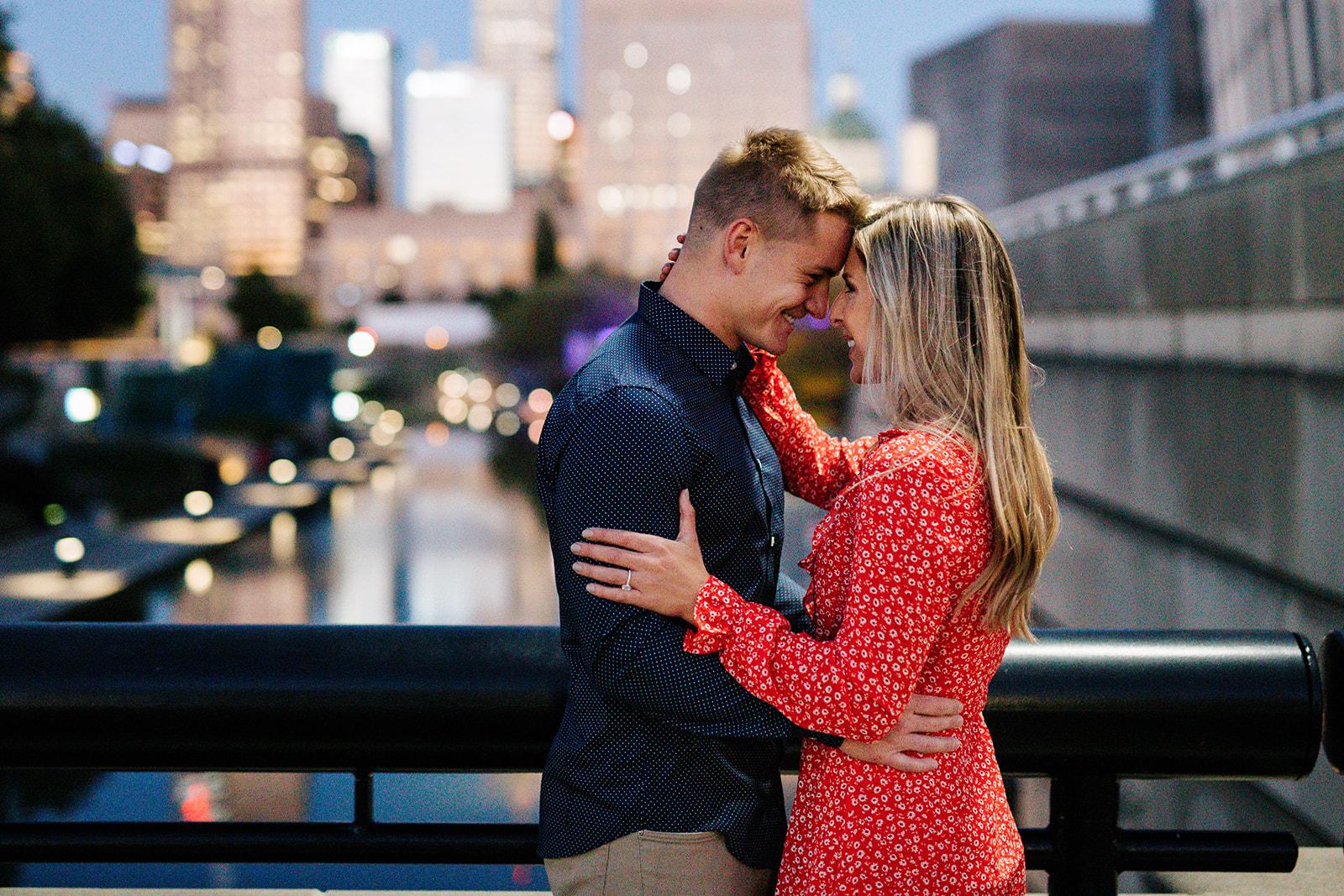 The Wedding Website of Ashley Lukacsko and Tyler Grassman