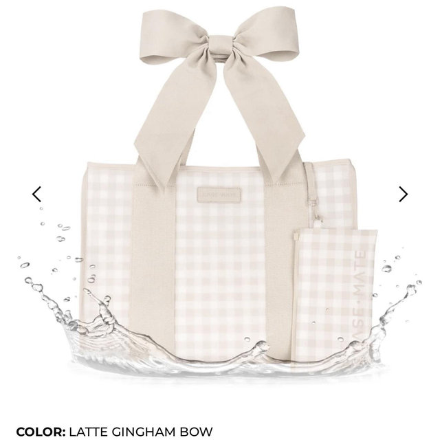 Jelly Tote Bag