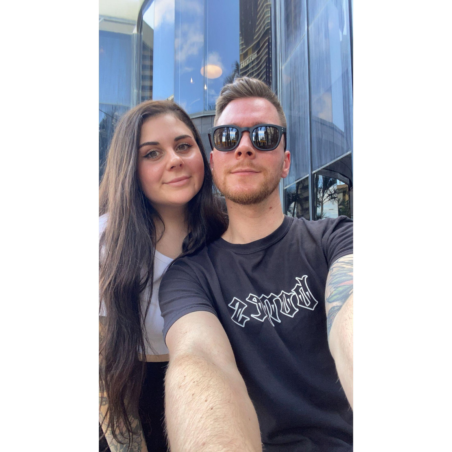 Queensland trip