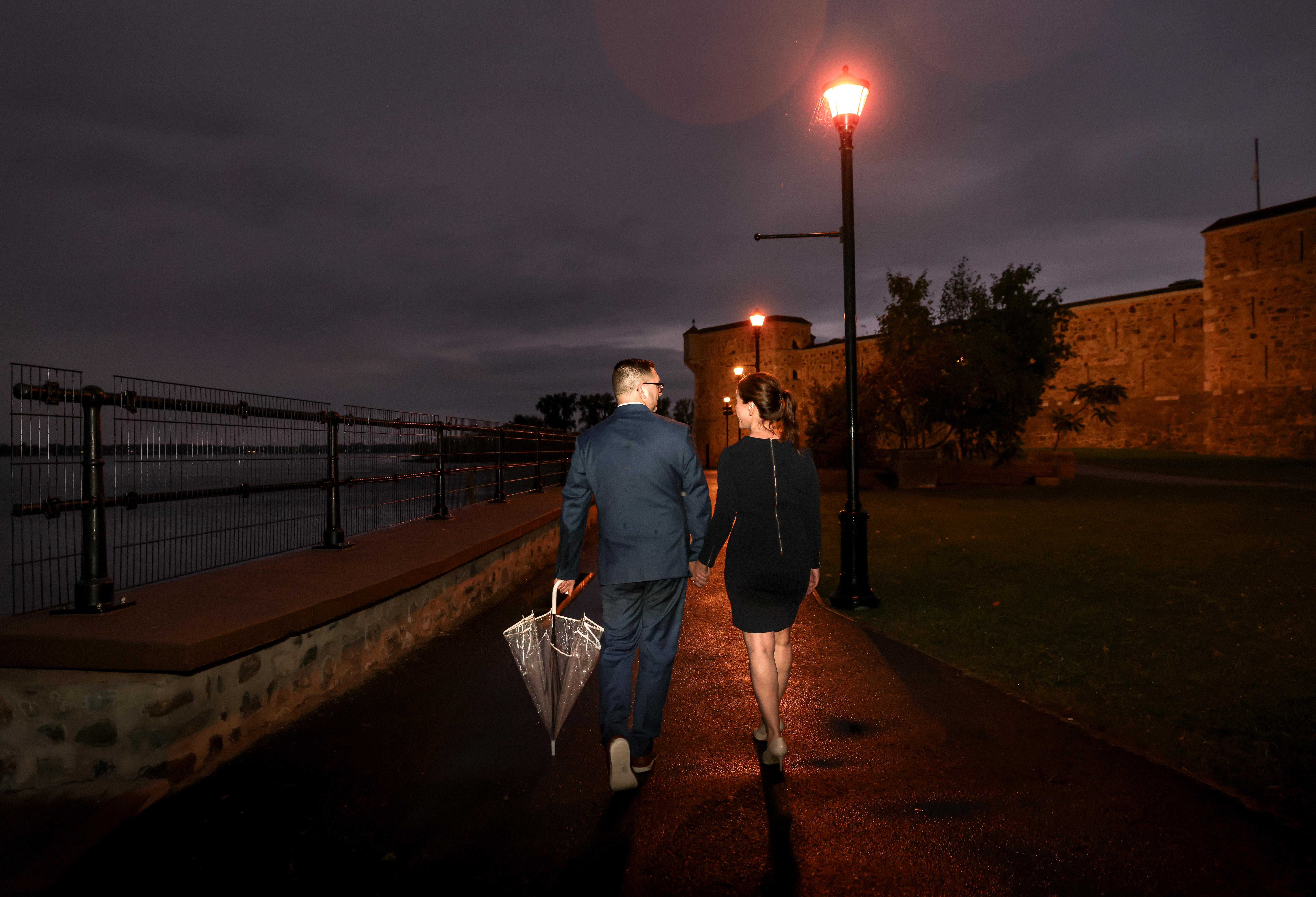 The Wedding Website of Geneviève Garneau and Alexandre Lapointe