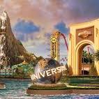 Universal Orlando Resort