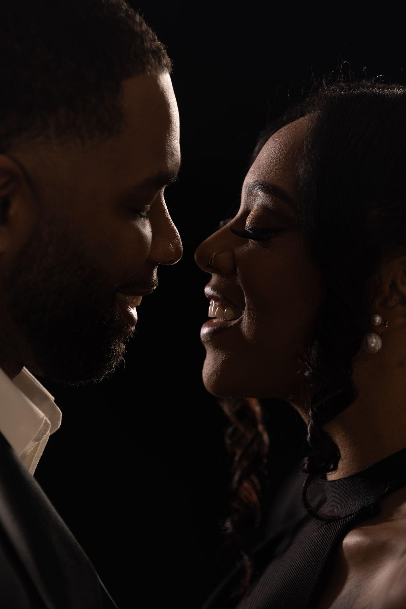 The Wedding Website of Ja'Sprie Mickens and Christian Jacobs