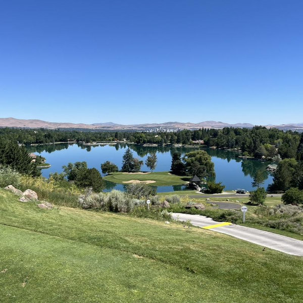 Golf Rounds Fund