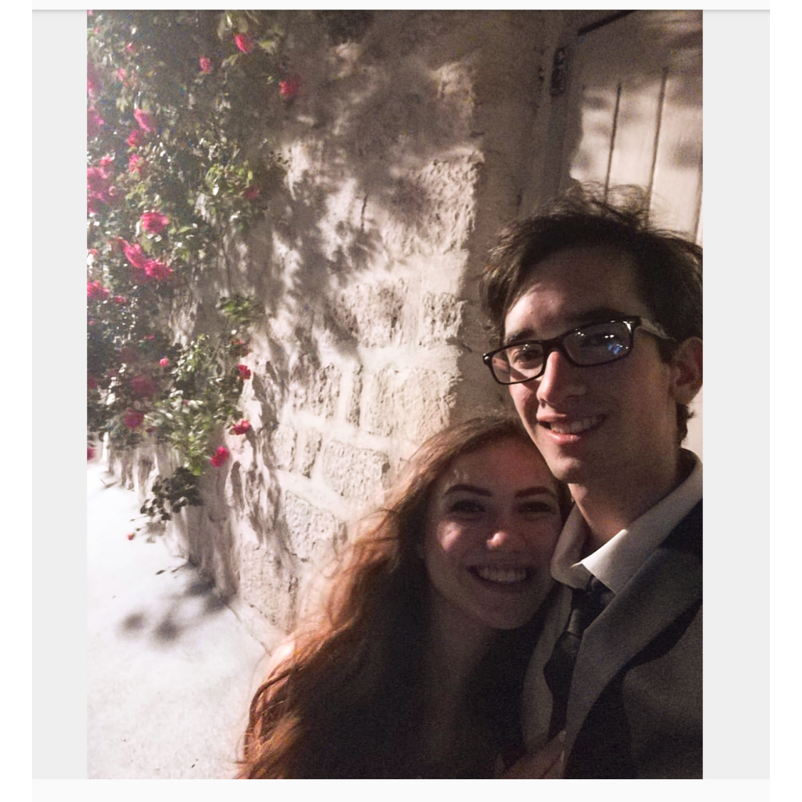 Paris at the Sacre Coeur, 2019