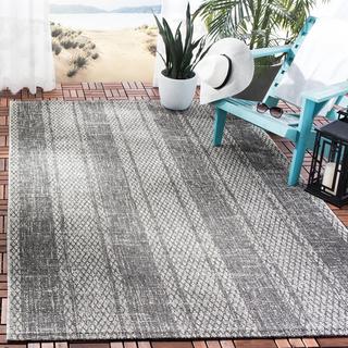 Courtyard Nanci Moroccan Area Rug